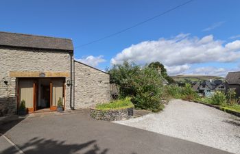 Town End Barn Holiday Cottage