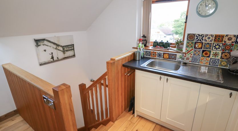 Photo of Town End Barn