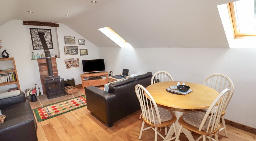 Photo of Town End Barn