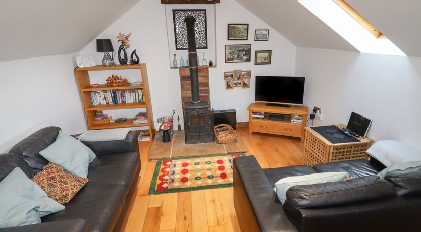 Photo of Town End Barn