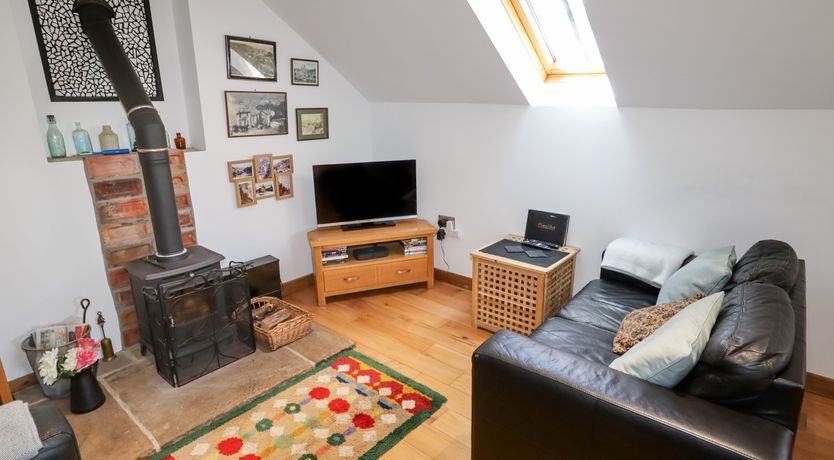 Photo of Town End Barn