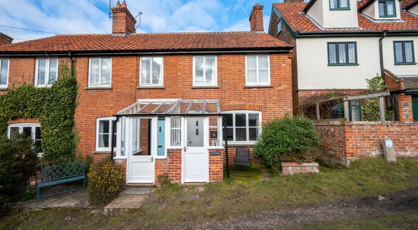 Photo of Gorse Cottage