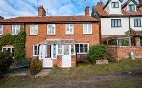 Photo of Gorse Cottage