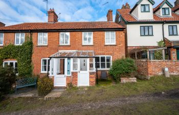Gorse Cottage Holiday Cottage