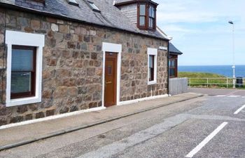 Seascape Holiday Cottage