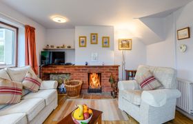 The Olde House Holiday Cottage