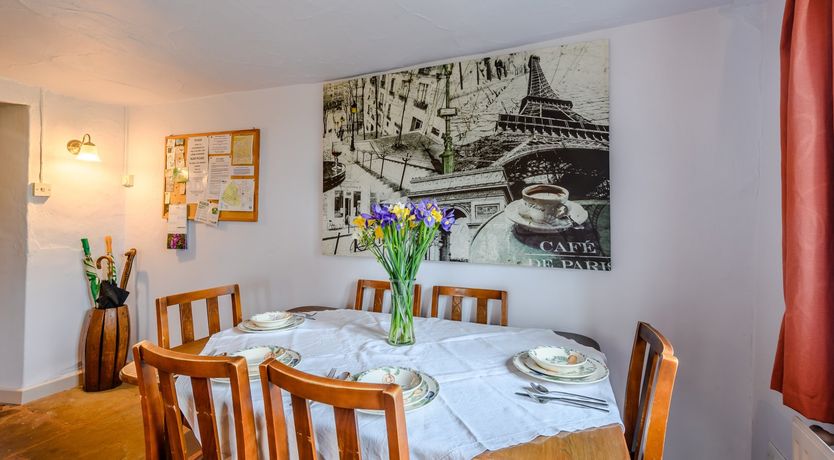 Photo of The Olde House