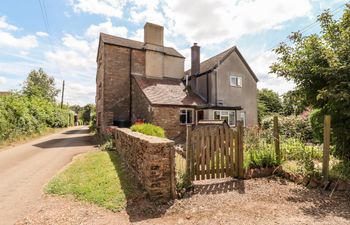 The Olde House Holiday Cottage