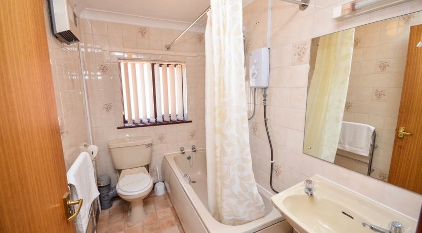 Photo of Daisy Lodge