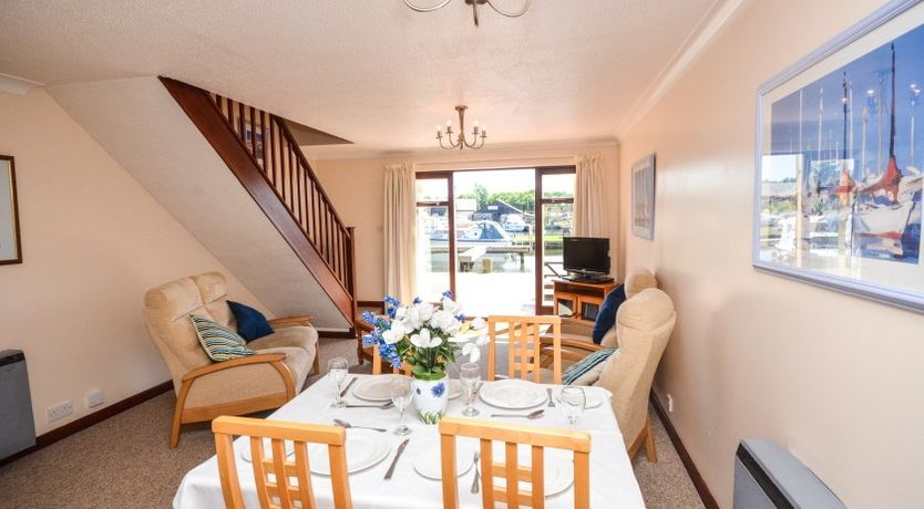 Photo of Daisy Lodge