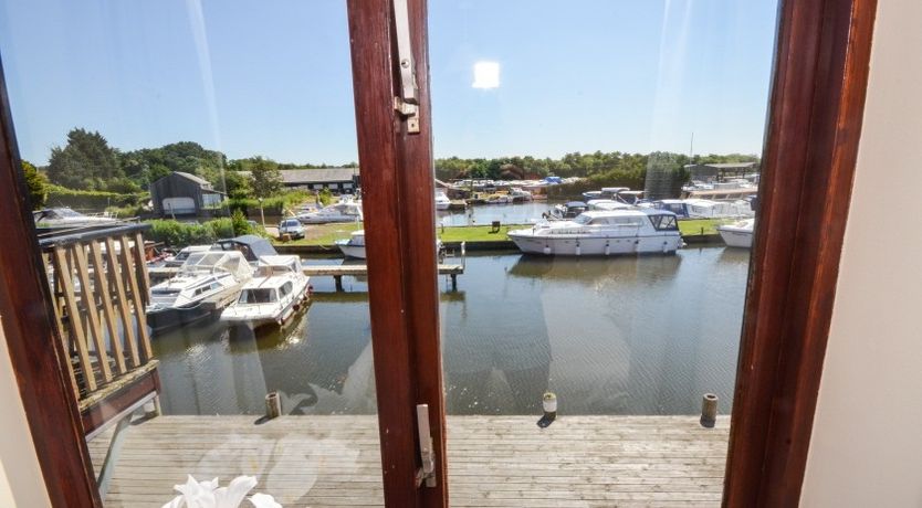 Photo of Daisy Lodge