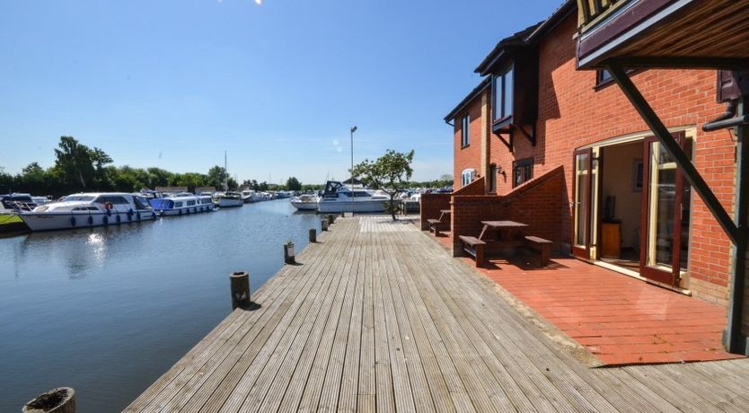 Photo of Daisy Lodge