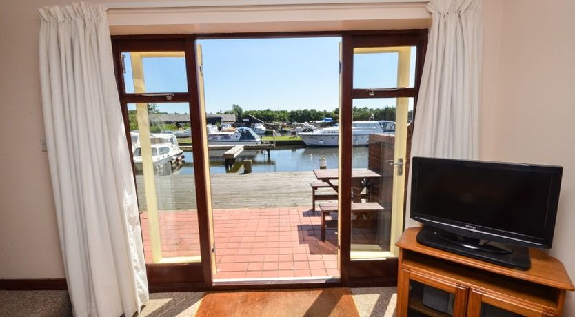 Photo of Daisy Lodge