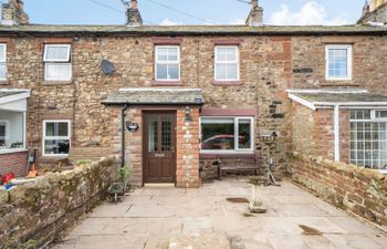 Cross Fell View Holiday Cottage