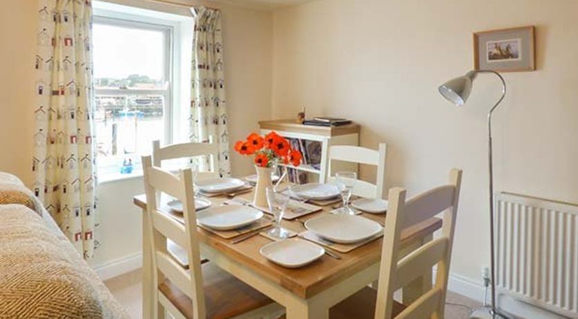 Photo of Odd Sock Cottage