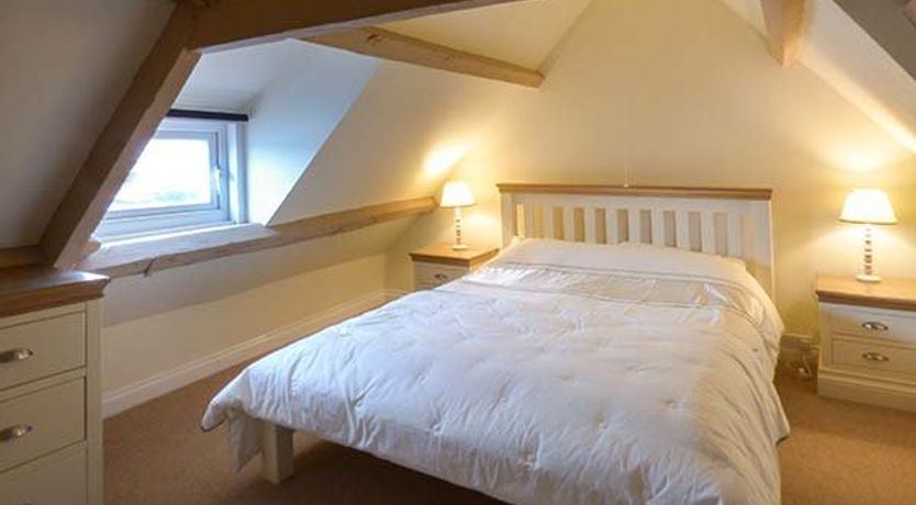 Photo of Odd Sock Cottage