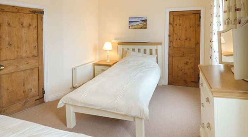 Photo of Odd Sock Cottage