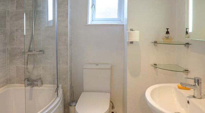 Photo of Odd Sock Cottage