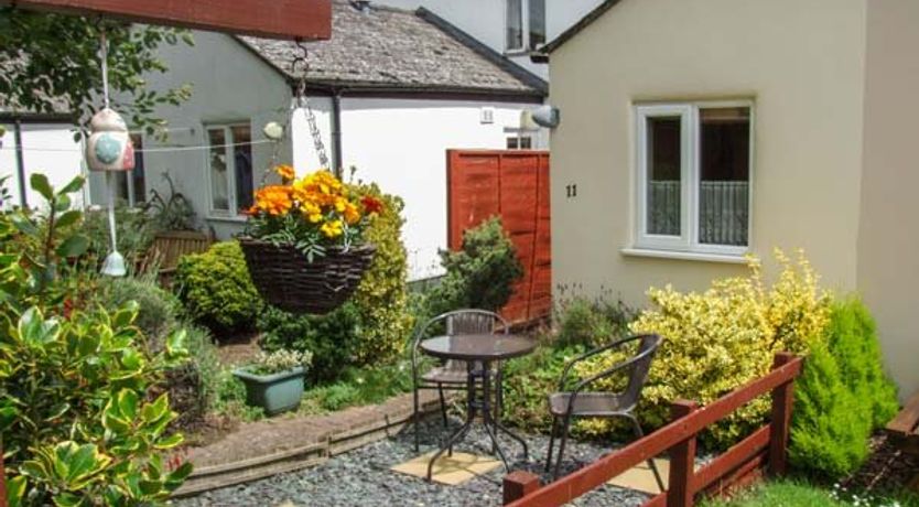 Photo of 11 Victoria Cottages