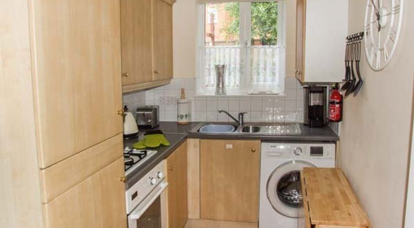 Photo of 11 Victoria Cottages