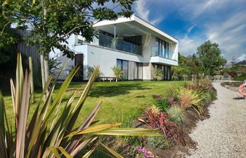 Ancarva Holiday Home