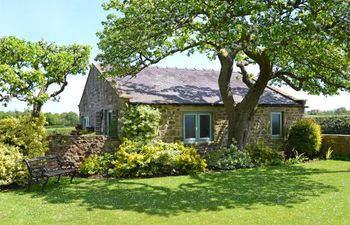 The Shippon in the Dale Holiday Cottage