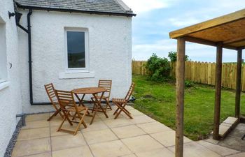 Simmer Dim Holiday Cottage