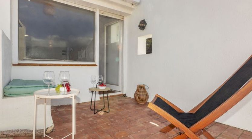 Photo of La Carbonera