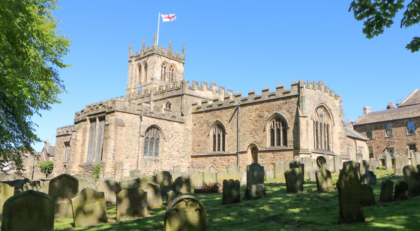Photo of Church Cottage