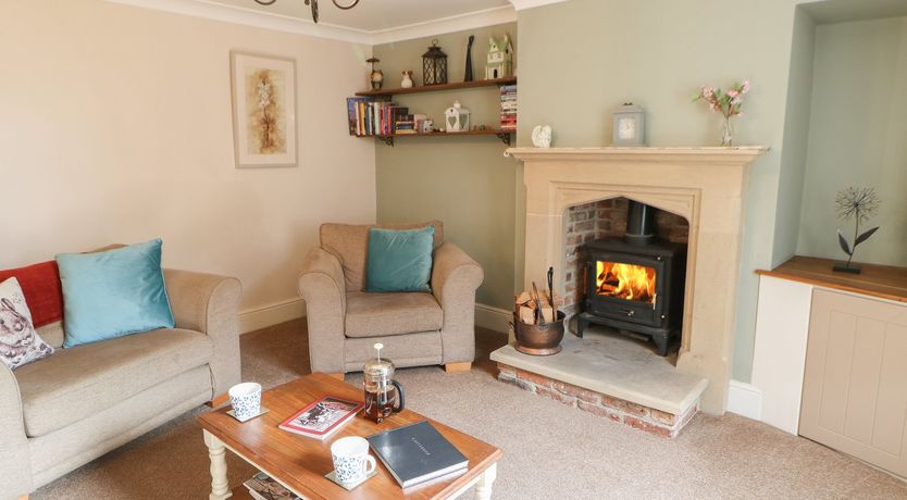 Photo of Church Cottage