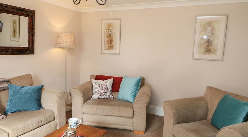 Photo of Church Cottage