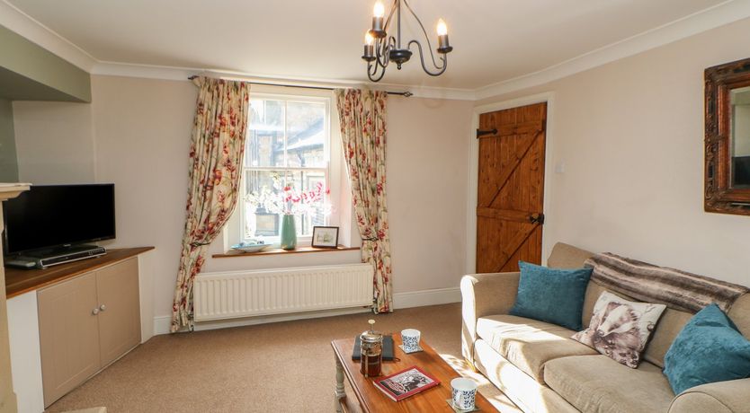 Photo of Church Cottage