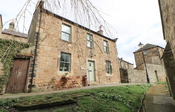 Church Cottage Holiday Cottage