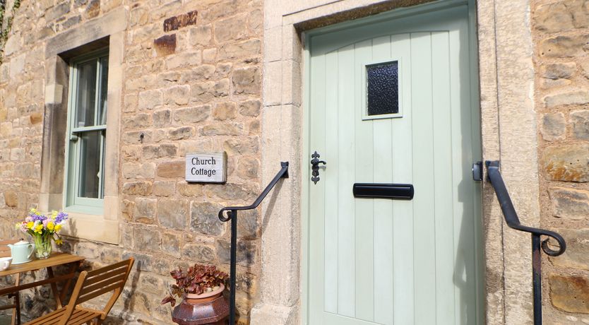 Photo of Church Cottage