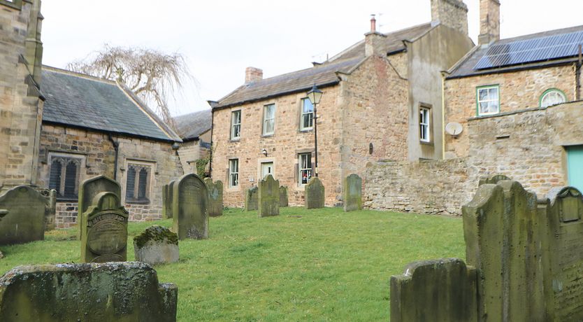 Photo of Church Cottage