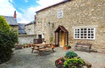 The Sidings Holiday Cottage