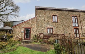 Barley Meadow Holiday Cottage
