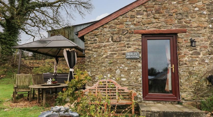 Photo of Barley Meadow