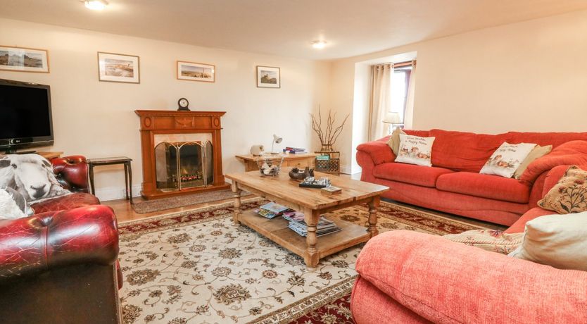 Photo of Barley Meadow