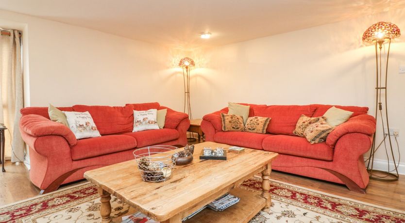 Photo of Barley Meadow