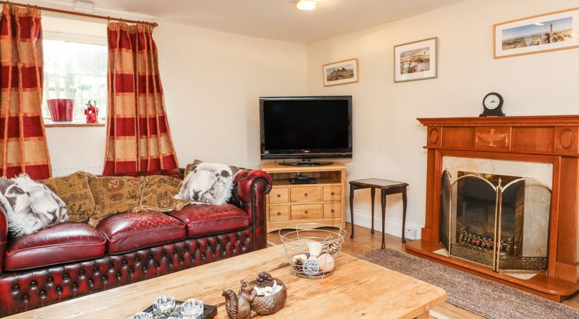 Photo of Barley Meadow