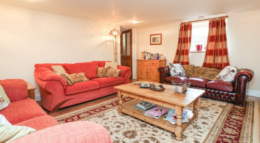 Photo of Barley Meadow