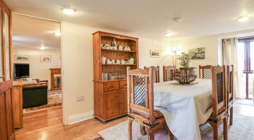 Photo of Barley Meadow