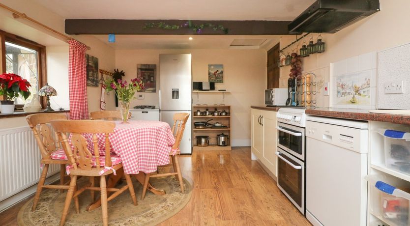 Photo of Barley Meadow