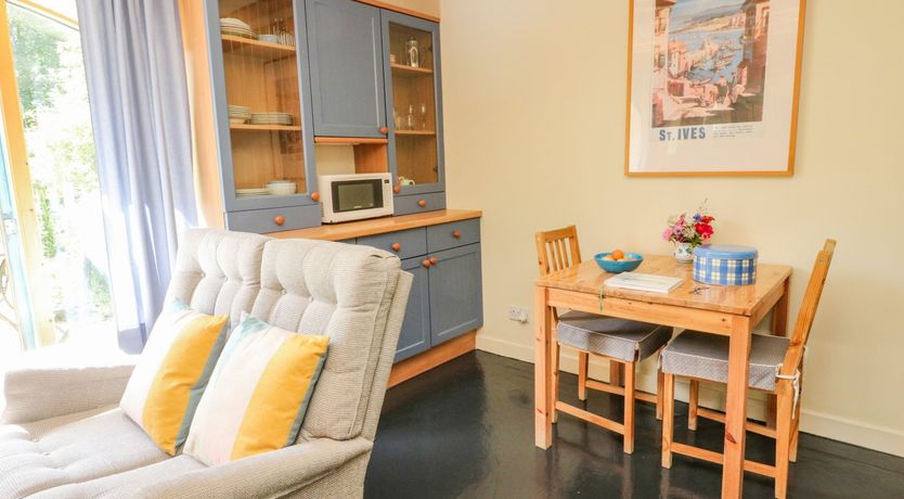 Photo of The Garden Flat