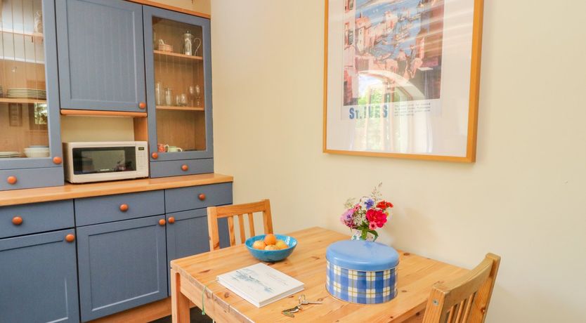 Photo of The Garden Flat