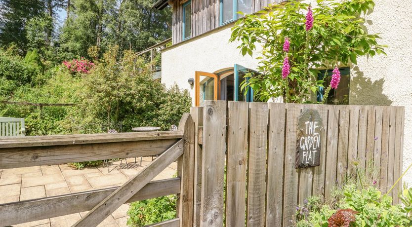 Photo of The Garden Flat