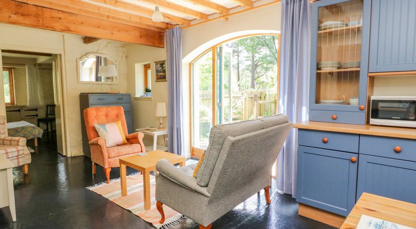 Photo of The Garden Flat