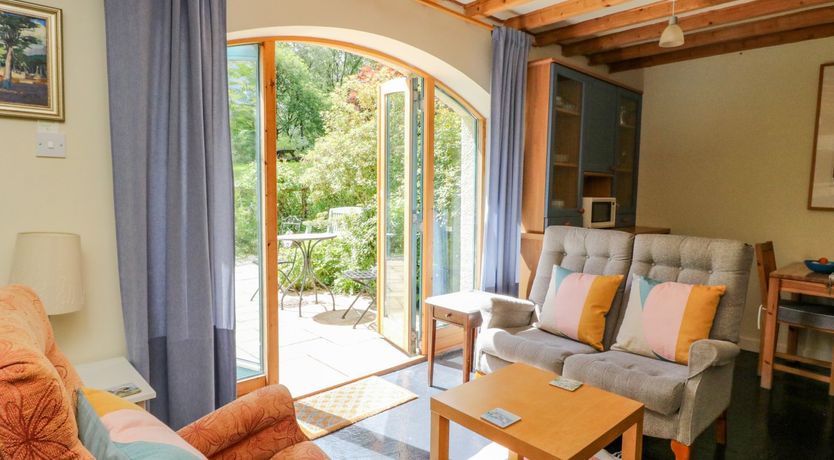 Photo of The Garden Flat