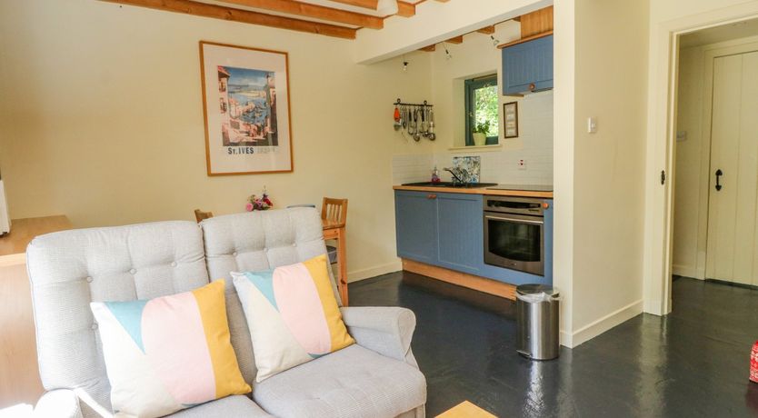 Photo of The Garden Flat